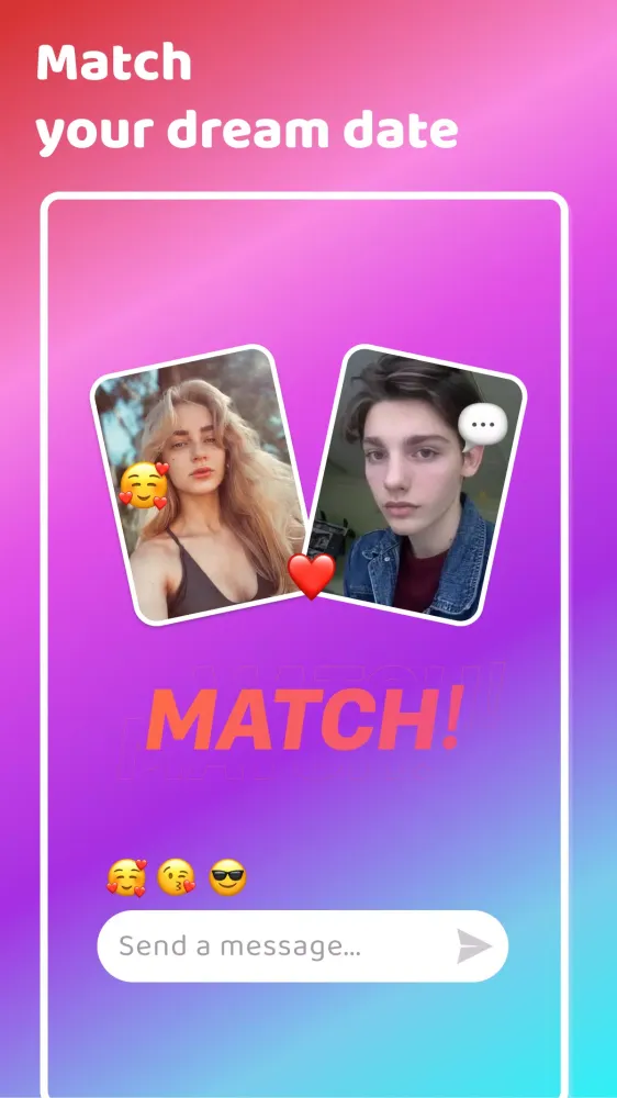 AMO Screenshots