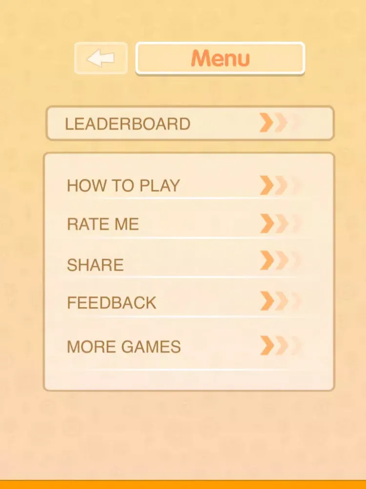 Challenge 2048 iPad  Screenshots