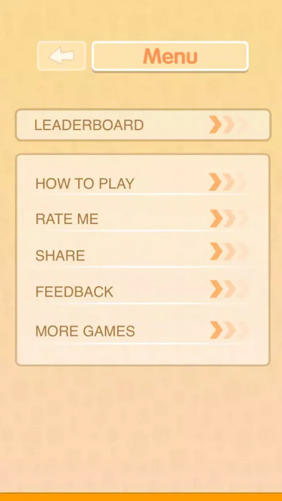 Challenge 2048 Screenshots