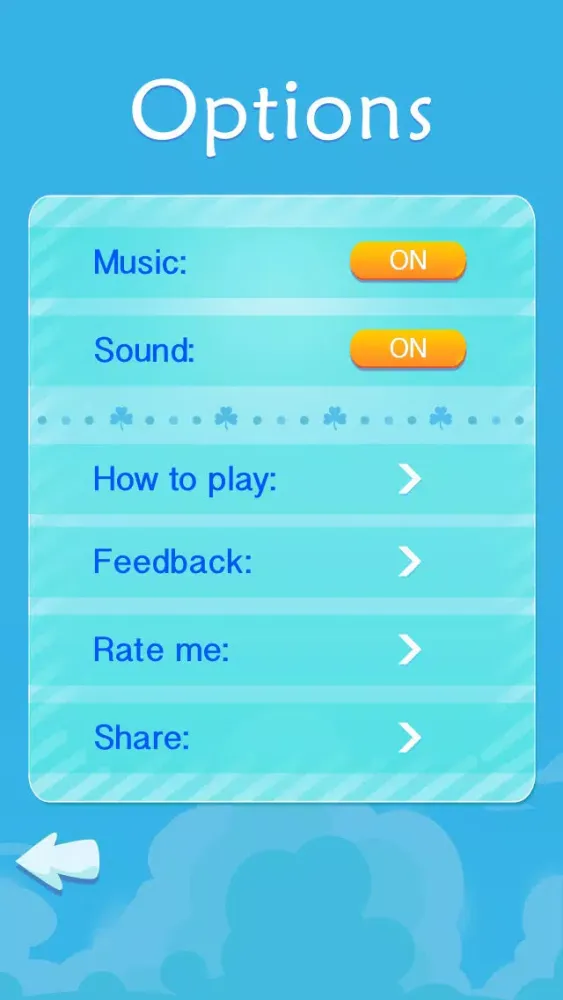 Crazy 24（brain competition) Screenshots