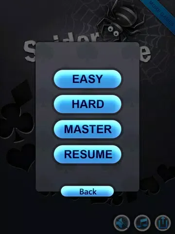ภาพหน้าจอของ Spiderold-for our fans who love the 1st version iPad 