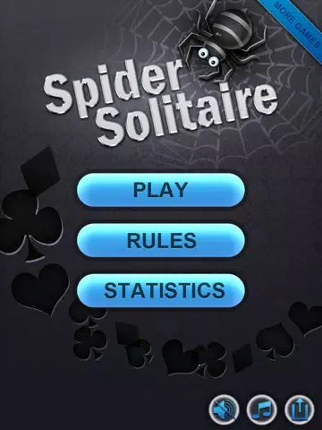 ภาพหน้าจอของ Spiderold-for our fans who love the 1st version iPad 