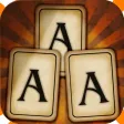Tri Peaks Solitaire`