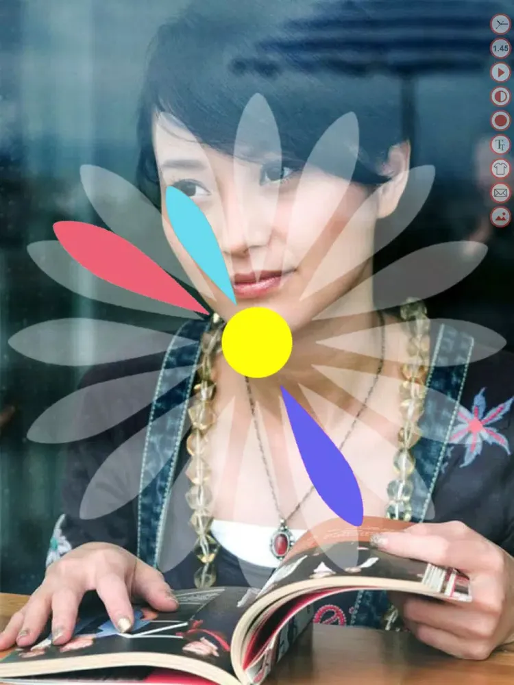 Daisy Watch iPad  Screenshots