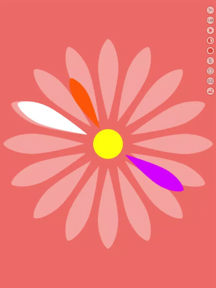 Daisy Watch iPad  Screenshots