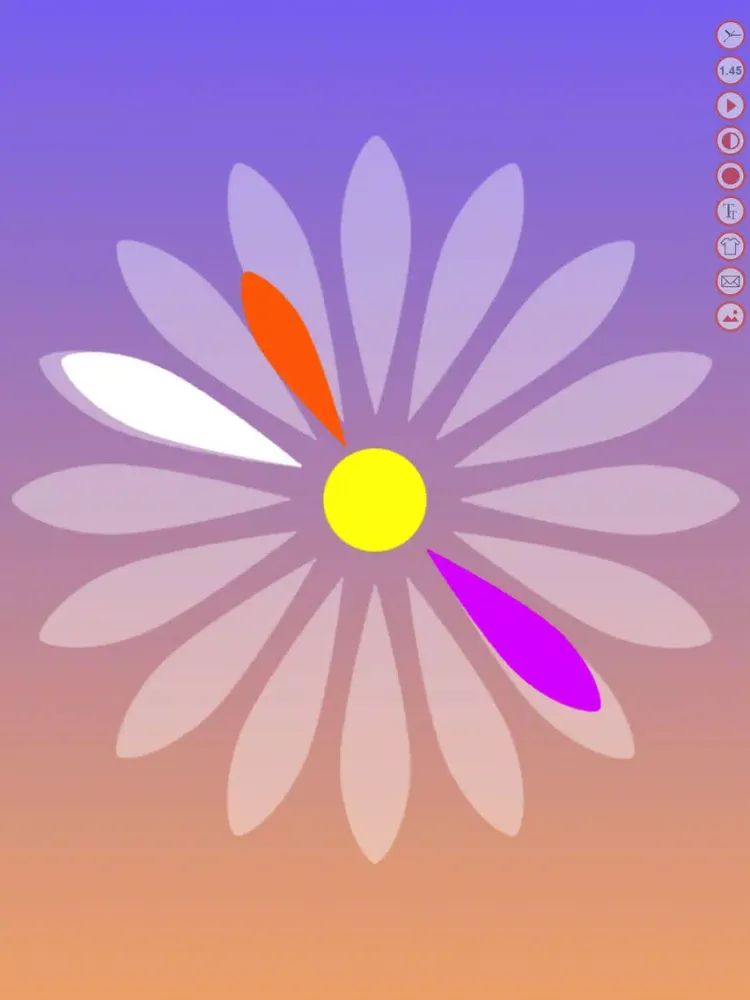 Daisy Watch iPad  Screenshots