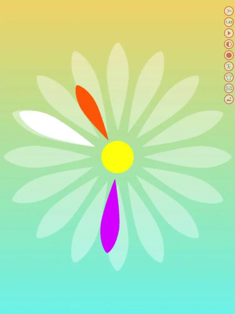 Daisy Watch iPad  Screenshots