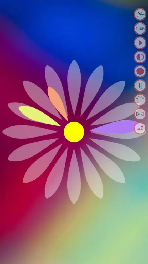 Daisy Watch Screenshots