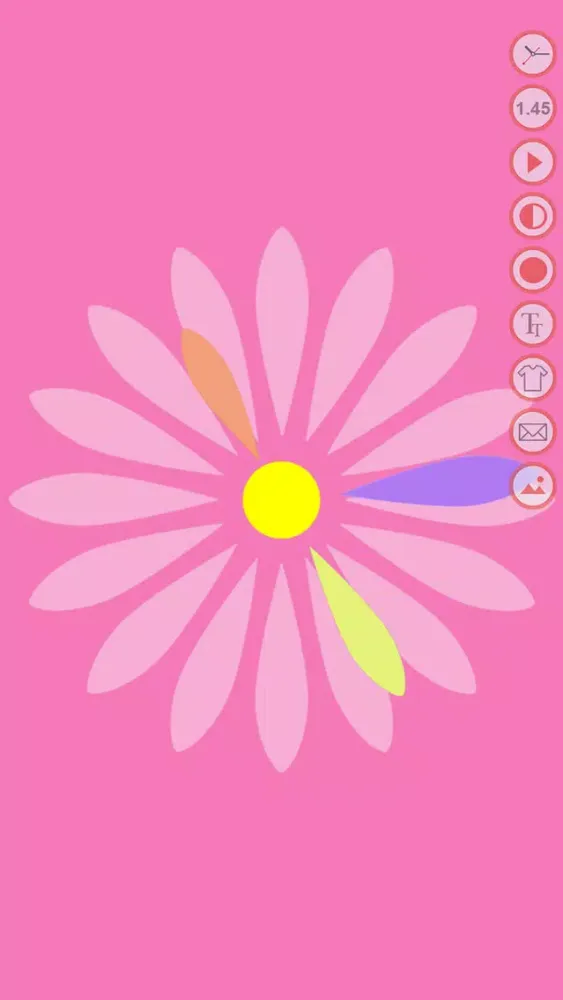 Daisy Watch Screenshots