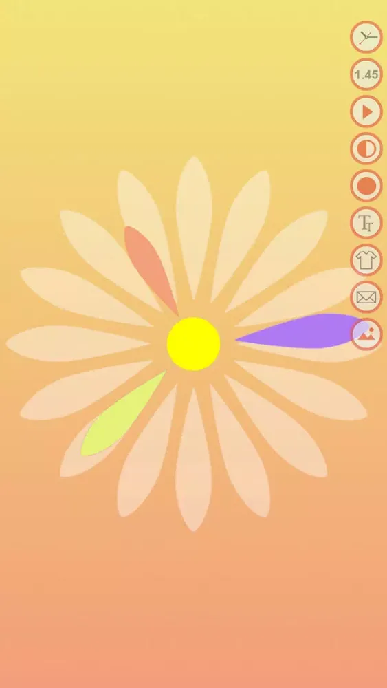 Daisy Watch Screenshots
