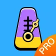 Metronome Pro- Tap Tempo& Beat Metronome Pro- Tap Tempo& Beat