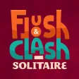 Solitaire Flush & Clash