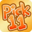 Pick11 Pick11