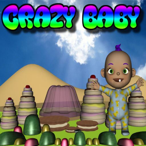 Crazy Baby