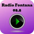radio fontana 98.8 news kosovo