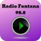 radio fontana 98.8 news kosovo