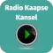 radio kaapse kansel