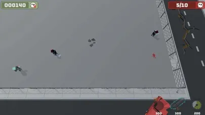 صور Click Kill Zombie!