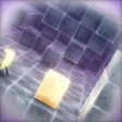 Cube Land Scape