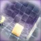 Cube Land Scape