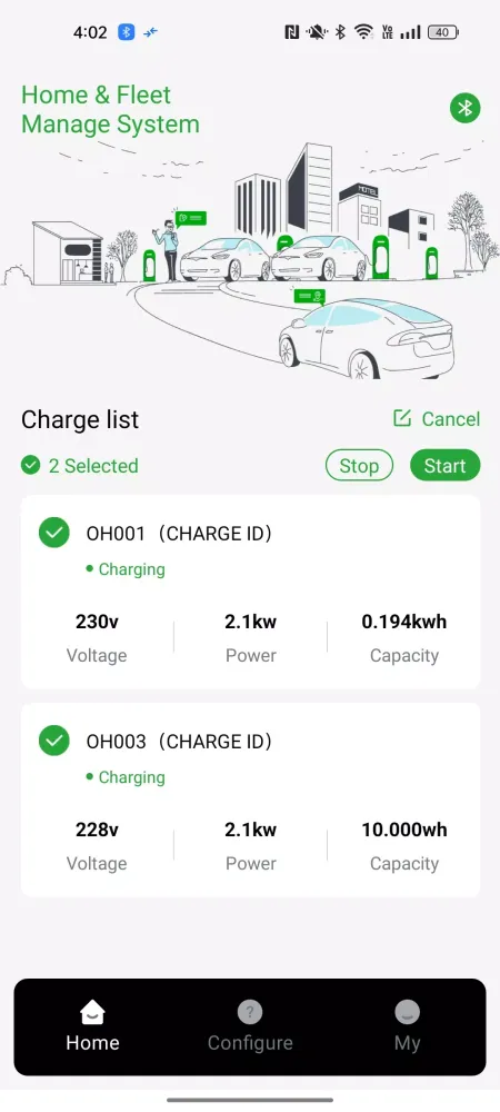 T-Power SmartCharge 스크린샷