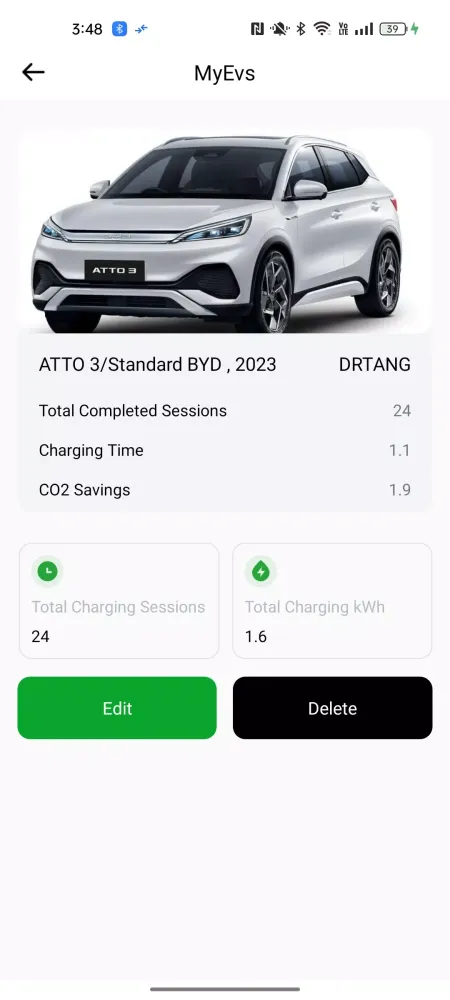 T-Power SmartCharge 스크린샷