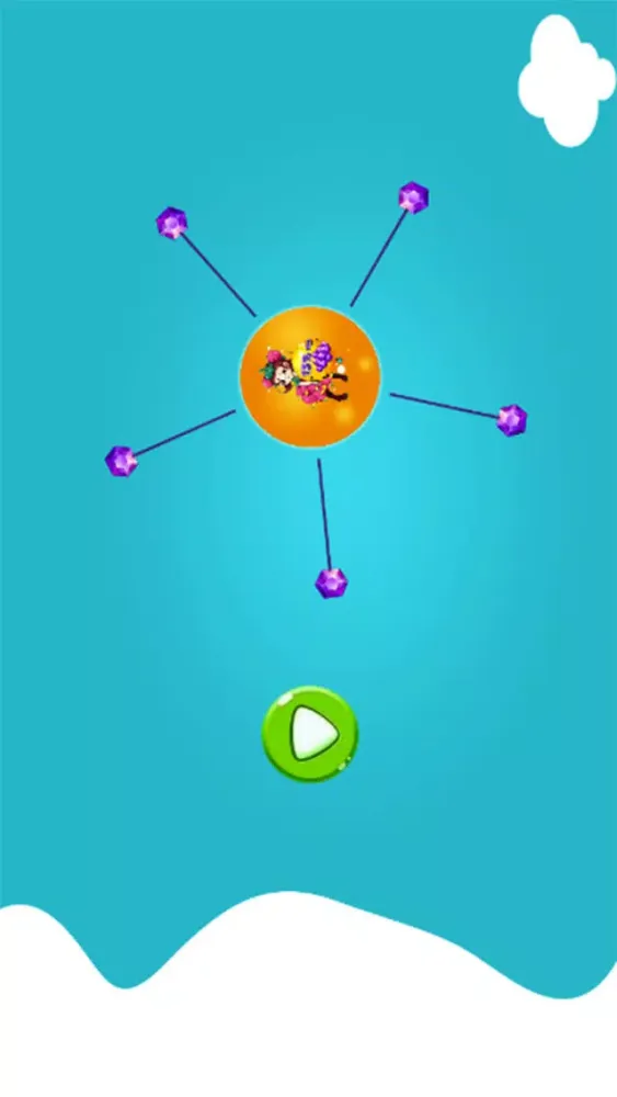 BALL Screenshots