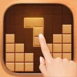 Block Puzzle - Wood Block Game Block Puzzle - Wood Block Game