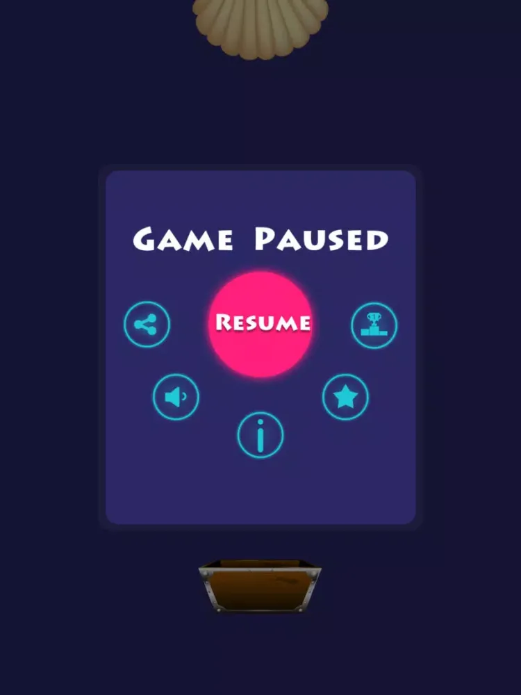 تصاویر Crazy Pearl iPad 