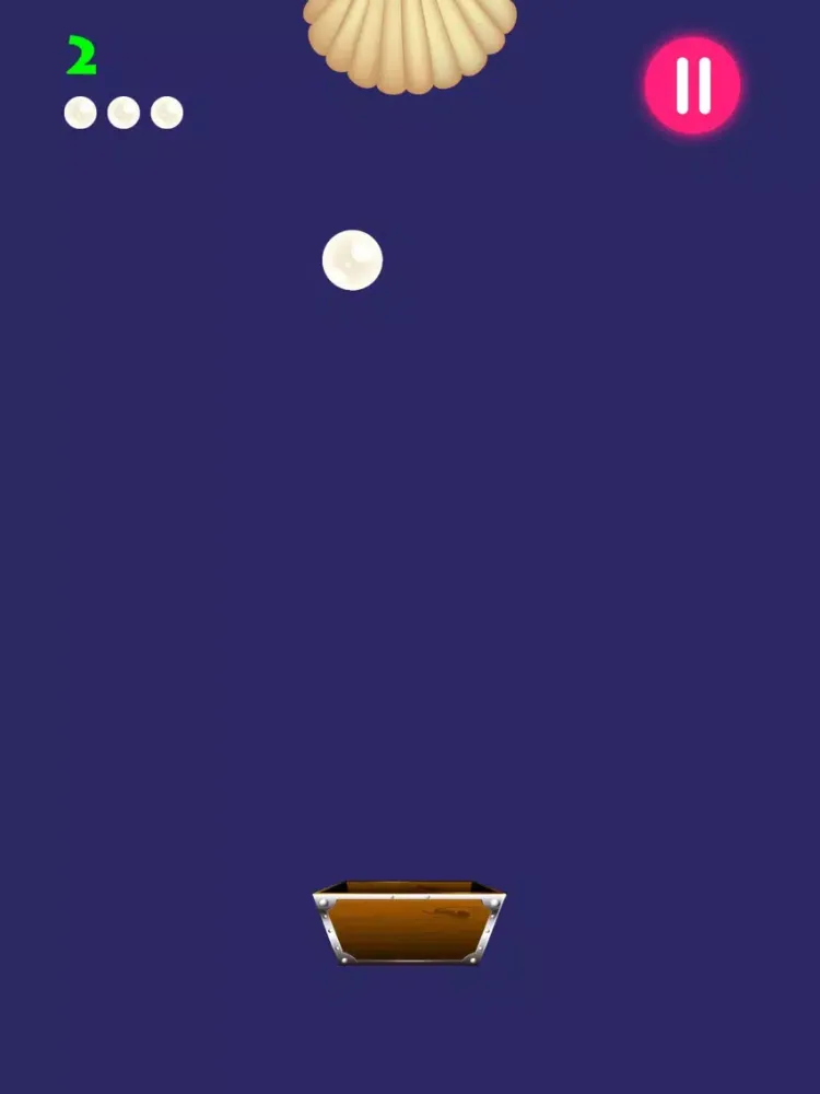 تصاویر Crazy Pearl iPad 
