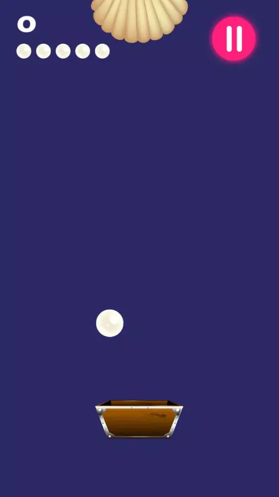 تصاویر Crazy Pearl
