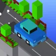 Crossy Rider Crossy Rider