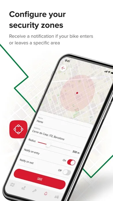 Honda Mapit Screenshots