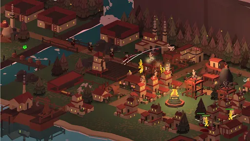 صور The Bonfire 2 Uncharted Shores