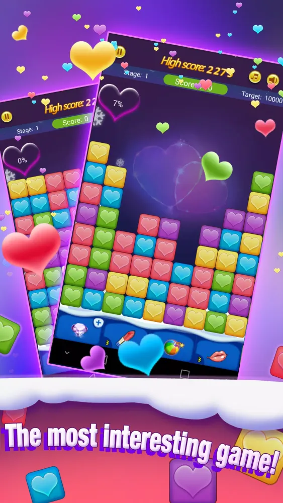 Lovely Pop Star Screenshots