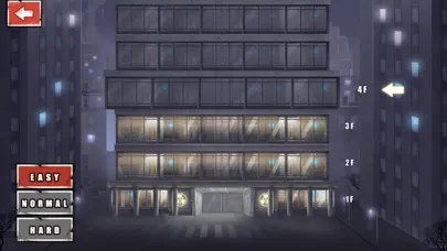 Gun Blood Zombies Building سکرین شاٹس