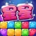 Pop Candy Star Blast-Star crush mania,Fun match game