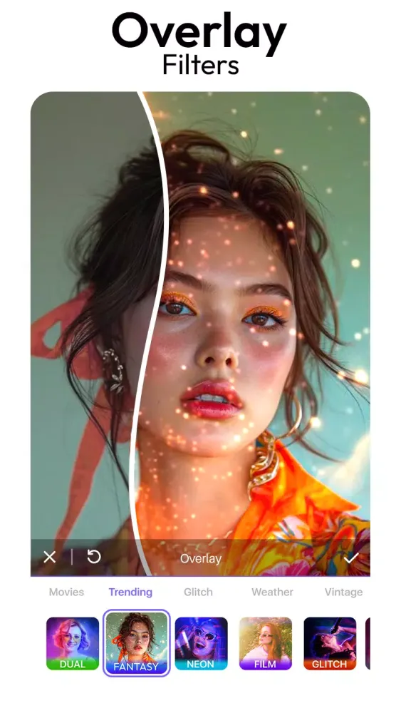 AI Collage Maker Photo Editor Screenshots