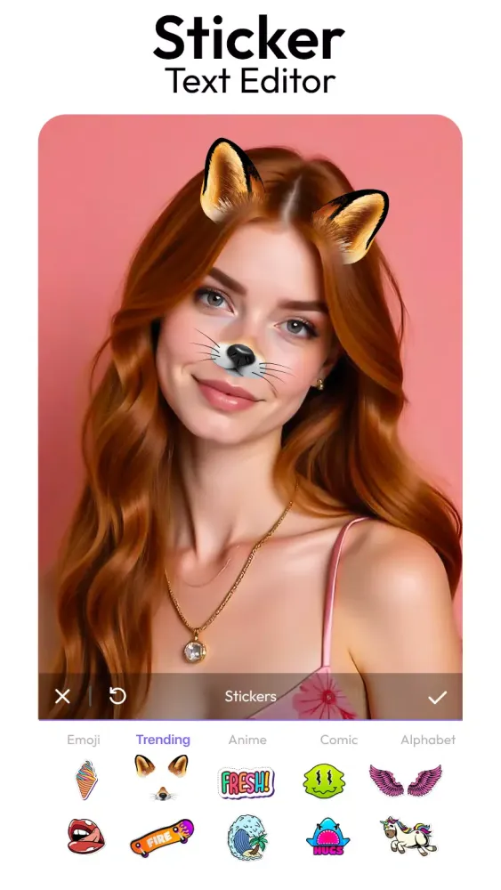AI Collage Maker Photo Editor Screenshots