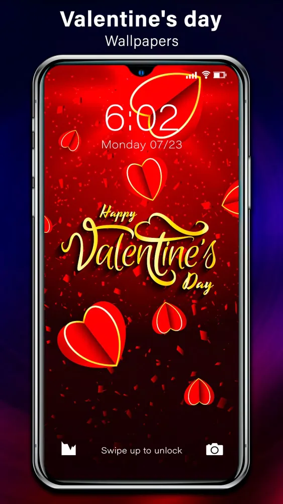 4K Wallpapers স্ক্রিনশট