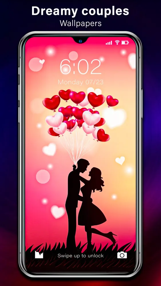 4K Wallpapers স্ক্রিনশট
