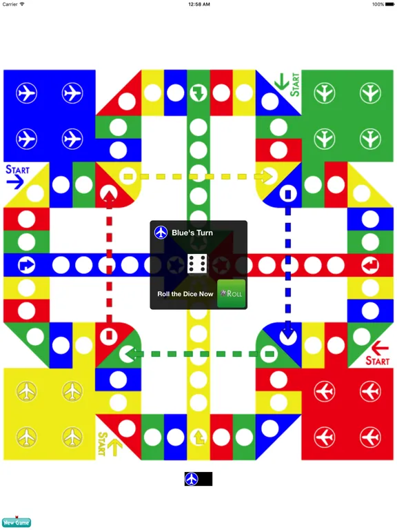 صور Super Ludo: 1-4 Players iPad 