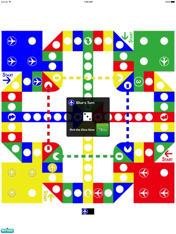 صور Super Ludo: 1-4 Players iPad 