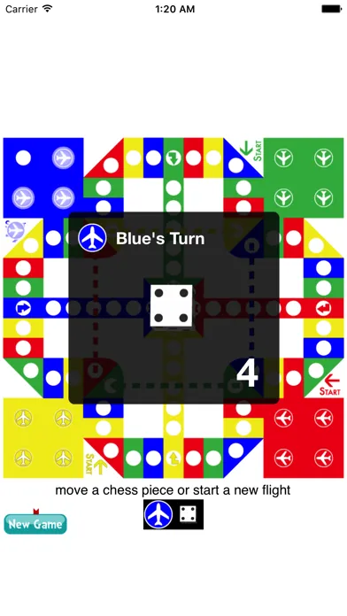 صور Super Ludo: 1-4 Players