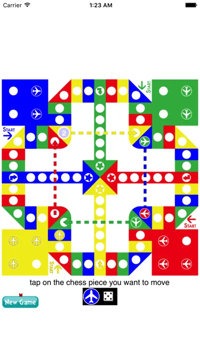 صور Super Ludo: 1-4 Players