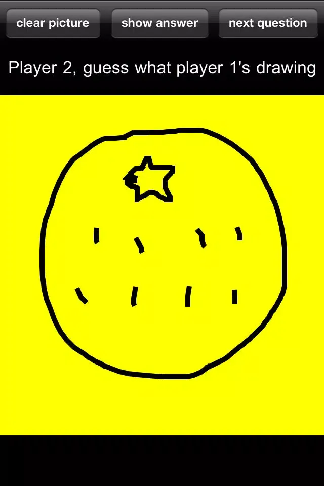 Draw and Guess Free Screenshots
