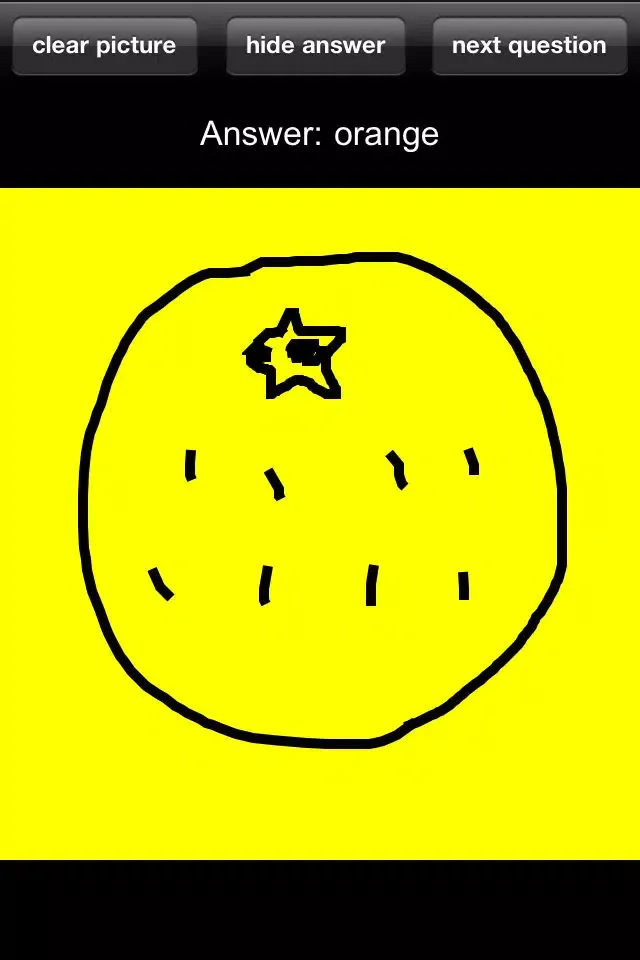 Draw and Guess Free Screenshots
