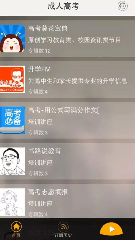 تصاویر 成人高考-2017专升本高升本最新考试题库