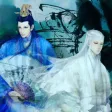 耽美小说-