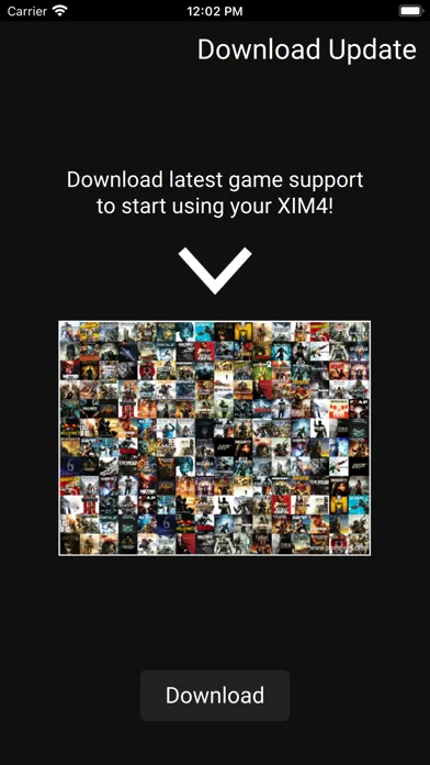 صور XIM4 Manager
